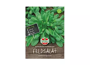 Samen Sperli - Feldsalat, holländisch breitblättrig 10g