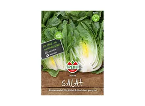 Samen Sperli - Salat Tantan (Romana)