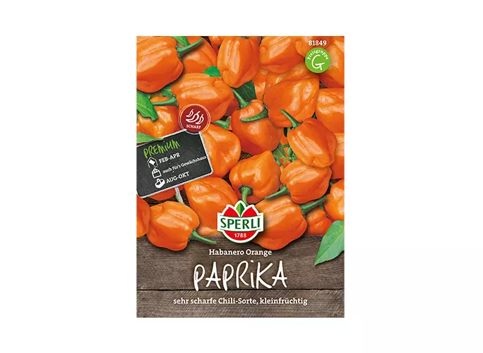 Paprika Habanero Orange