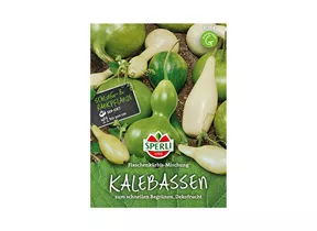 Samen Sperli - Kalebassen Flaschenkürbis Samen Sperli - Kalebassen Flaschenkürbis