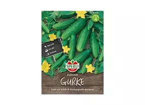 Samen Sperli - Schälgurken Delikatese
