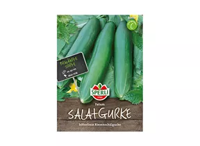 Samen Sperli - Schälgurken Fatum