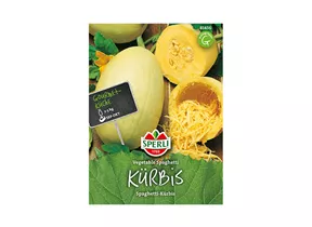 Samen Sperli - Speisekürbis Spaghetti