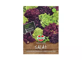 Samen Sperli - Pflücksalat Fitness Mix