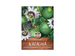 Samen Sperli - Maracuja Passionsfrucht Samen Sperli - Maracuja Passionsfrucht
