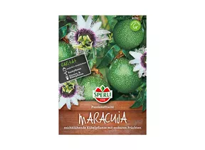 Samen Sperli - Maracuja Passionsfrucht Samen Sperli - Maracuja Passionsfrucht