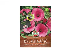 Samen Sperli - Bechermalve Ruby Regi Samen Sperli - Bechermalve Ruby Regi