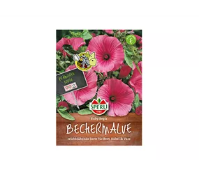Samen Sperli - Bechermalve Ruby Regi