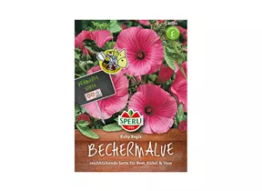 Samen Sperli - Bechermalve Ruby Regi Samen Sperli - Bechermalve Ruby Regi