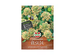 Samen Sperli - Reseden Gartenduft
