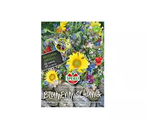 Samen Sperli - Bienengarten