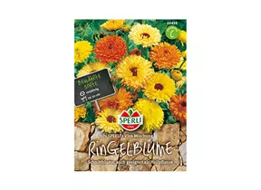 Samen Sperli - Ringelblumen Viva Mischung