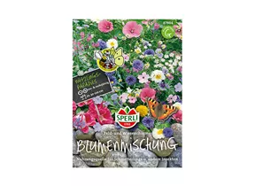 Samen Sperli - Blumenmischung Feld- und Wiesencharme