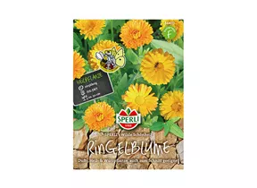 Samen Sperli - Ringelblumen Wilde