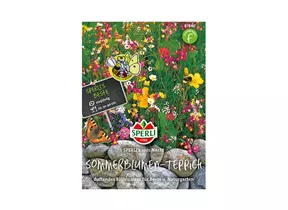 Samen Sperli - Blumenmix 1001 Nacht