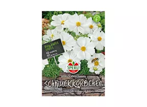 Samen Sperli - Schmuckkörbchen White Dreams