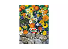 Samen Sperli - Blütenmeer für Nützlinge Samen Sperli - Blütenmeer für Nützlinge