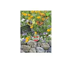 Samen Sperli - Blütenmix Insektennektar Samen Sperli - Blütenmix Insektennektar