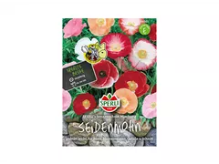 Samen Sperli - Seidenmohn Sonnenschein Mischung Samen Sperli - Seidenmohn Sonnenschein Mischung