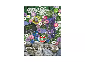 Samen Sperli - Sommerblütenpracht