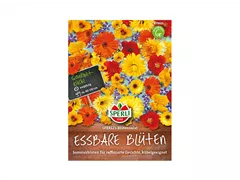 Samen Sperli - Essbare Blütenmischung Samen Sperli - Essbare Blütenmischung
