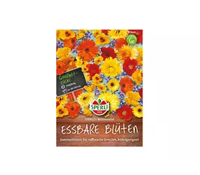 Samen Sperli - Essbare Blütenmischung Samen Sperli - Essbare Blütenmischung