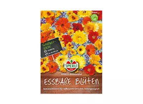 Samen Sperli - Essbare Blütenmischung Samen Sperli - Essbare Blütenmischung