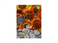 Samen Sperli - Sonnenblumen Rote Sonne Samen Sperli - Sonnenblumen Rote Sonne