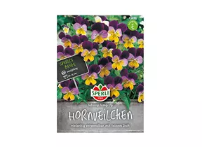 Samen Sperli - Hornveilchen Johnny Jump up
