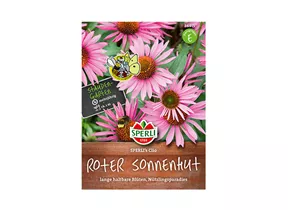 Samen Sperli - Sonnenhut Clio