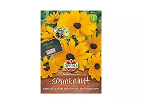 Samen Sperli - Sonnenhut Indian Summer