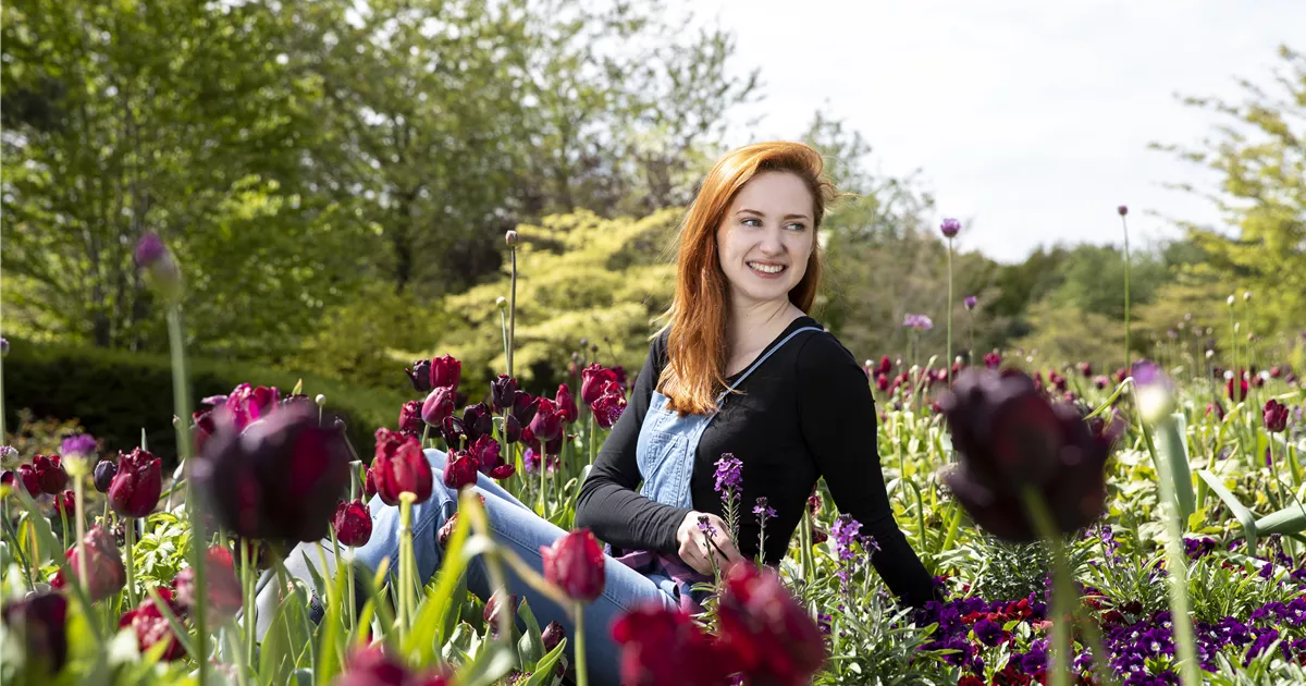  - Der Ziergarten – Die richtigen Maßnahmen im Frühling