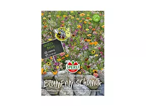 Samen Sperli - Späte Blütenpracht