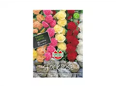 Samen Sperli - Stockrosen Prachtmischung Samen Sperli - Stockrosen Prachtmischung