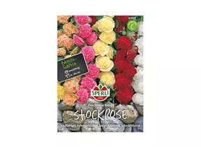 Samen Sperli - Stockrosen Prachtmischung Samen Sperli - Stockrosen Prachtmischung