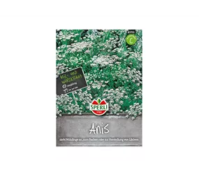 Samen Sperli - Anis Samen Sperli - Anis