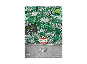 Samen Sperli - Anis Samen Sperli - Anis