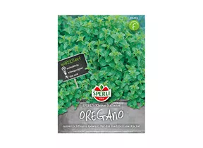 Samen Sperli - Oregano Kleiner Italiener Samen Sperli - Oregano Kleiner Italiener