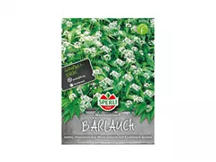 Samen Sperli - Bärlauch Samen Sperli - Bärlauch