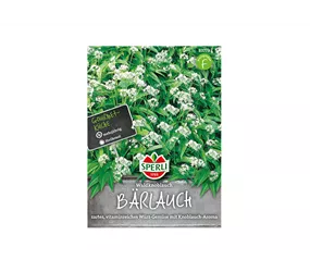 Samen Sperli - Bärlauch Samen Sperli - Bärlauch