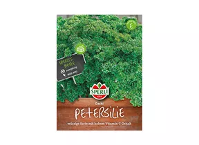 Samen Sperli - Petersilie Darki Samen Sperli - Petersilie Darki