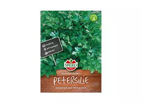 Samen Sperli - Petersilie Einfache Schnitt 3 aromatisch Samen Sperli - Petersilie Einfache Schnitt 3 aromatisch