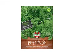 Samen Sperli - Petersilie Mooskrause 2 Samen Sperli - Petersilie Mooskrause 2