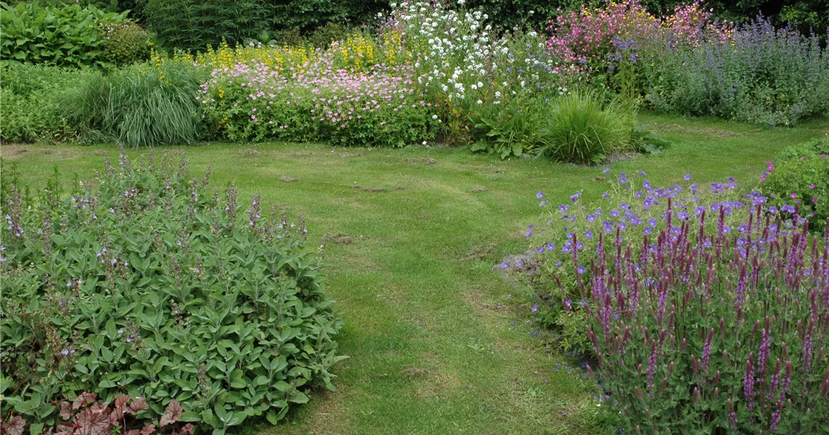  - Die Gartengestaltung planen – So entsteht das Gartenparadies