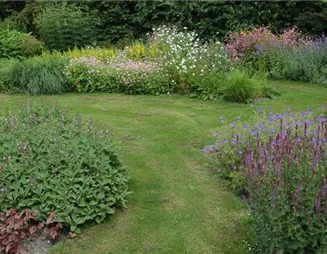 Die Gartengestaltung planen – So entsteht das Gartenparadies
