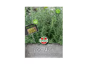 Samen Sperli - Rosmarin SimplyHerbs Multipille Samen Sperli - Rosmarin SimplyHerbs Multipille