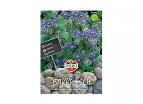 Samen Sperli - Borretsch Gurkenkraut