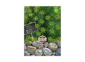 Samen Sperli - Dill Sperlings Elefnat Samen Sperli - Dill Sperlings Elefnat