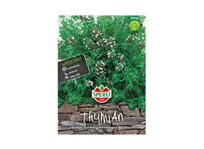 Samen Sperli - Thymian Di Roma Samen Sperli - Thymian Di Roma