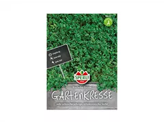 Samen Sperli - Gartenkresse einfache grüne Samen Sperli - Gartenkresse einfache grüne